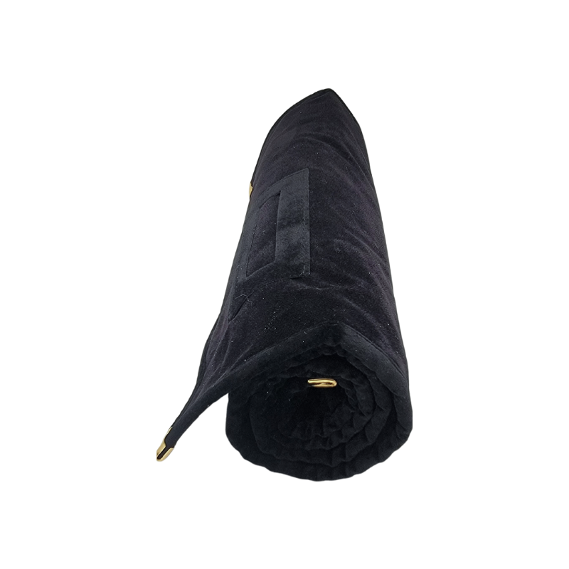 black velvet watch pouch-1