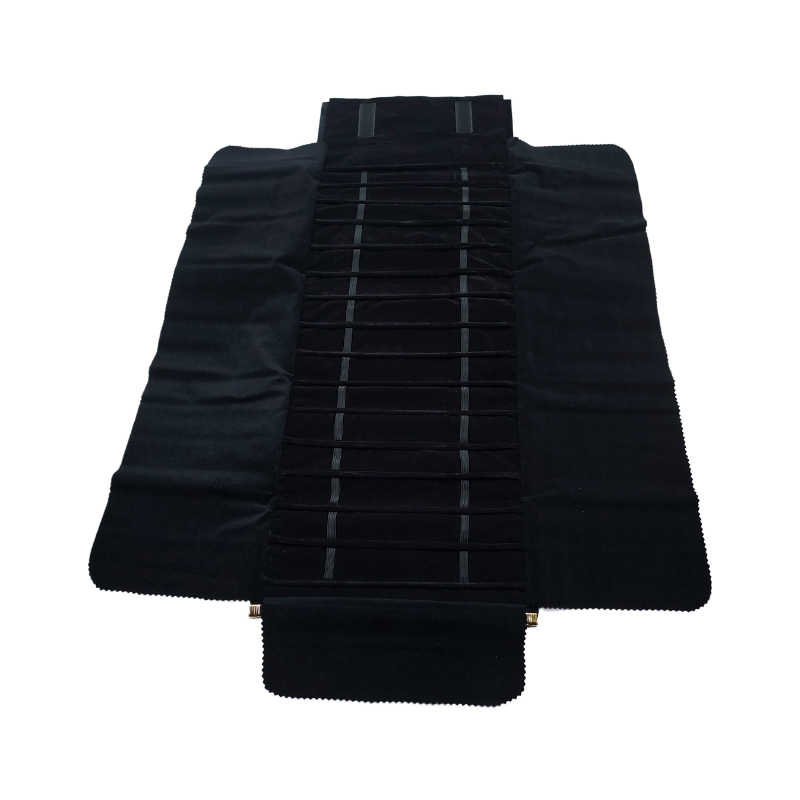 black velvet watch pouch-6