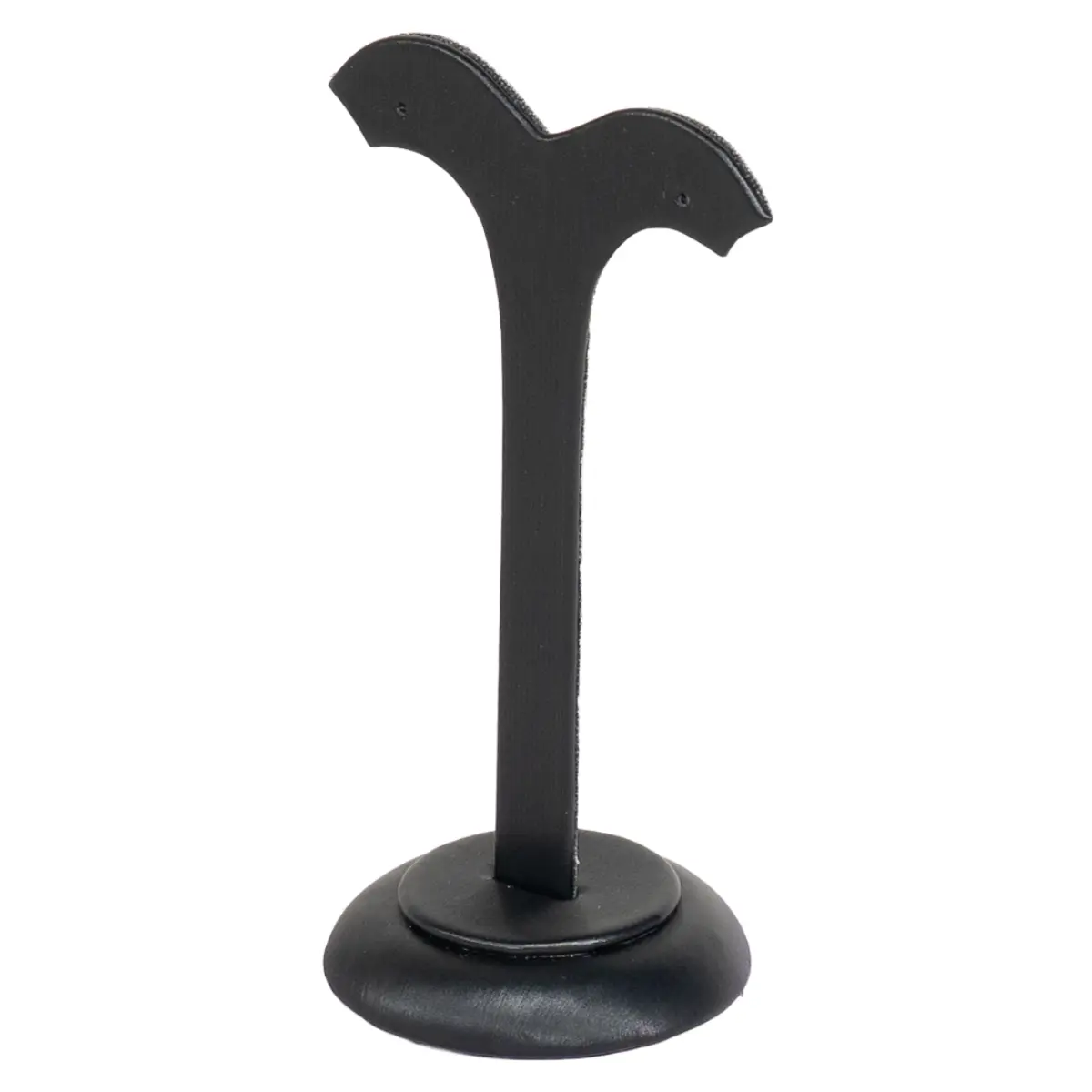 earring stand black Large angle view