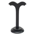 earring stand black Large-front-view