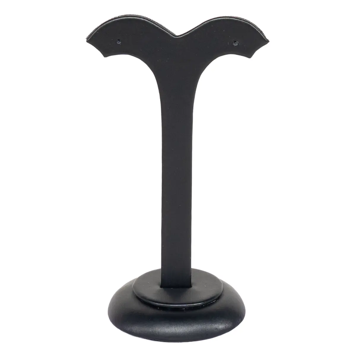 earring stand black Large-front-view