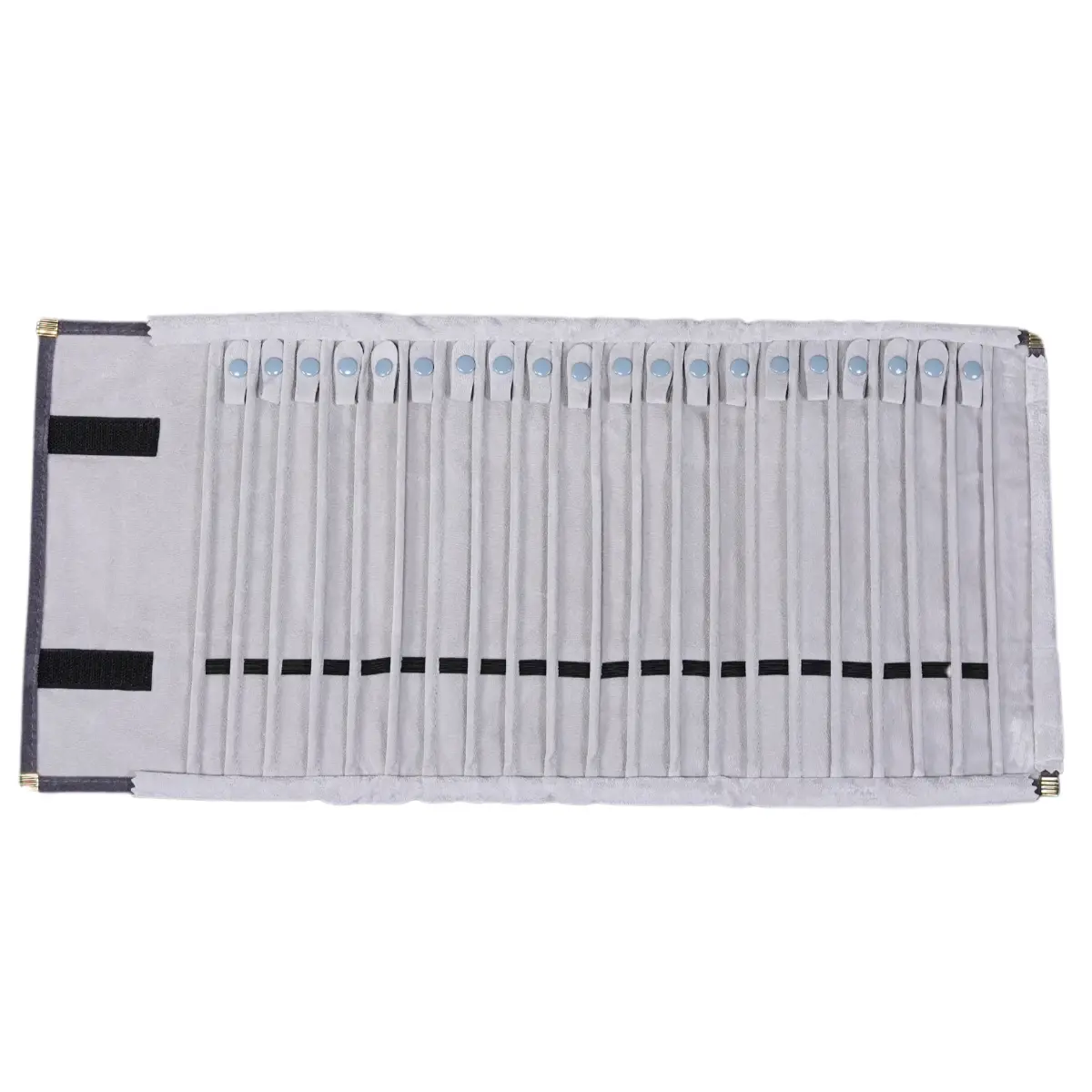 jewellery-wrap-velvet-grey- PON85GE-10 jewellery wrap velvet grey PON85GE