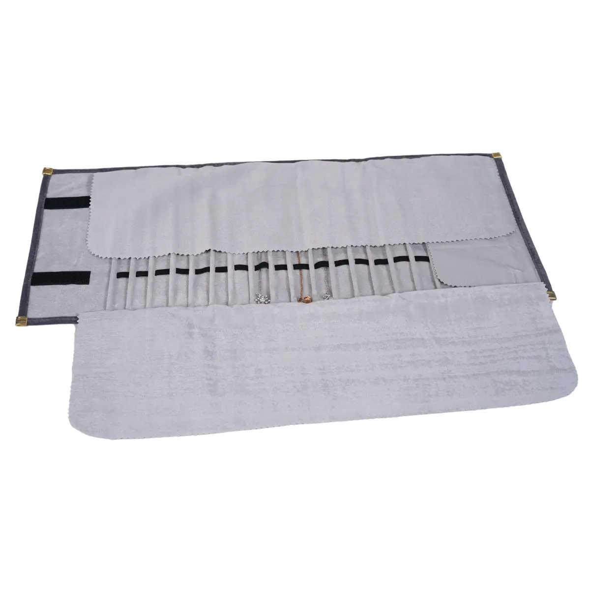 jewellery-wrap-velvet-grey- PON85GE-4 jewellery wrap velvet grey PON85GE