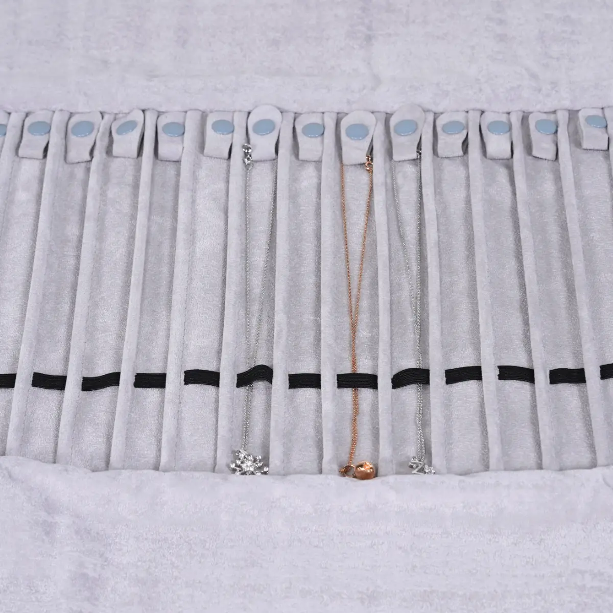 jewellery-wrap-velvet-grey- PON85GE-7 jewellery wrap velvet grey PON85GE