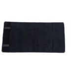 Jewellery Roll for Necklace PON84GE black