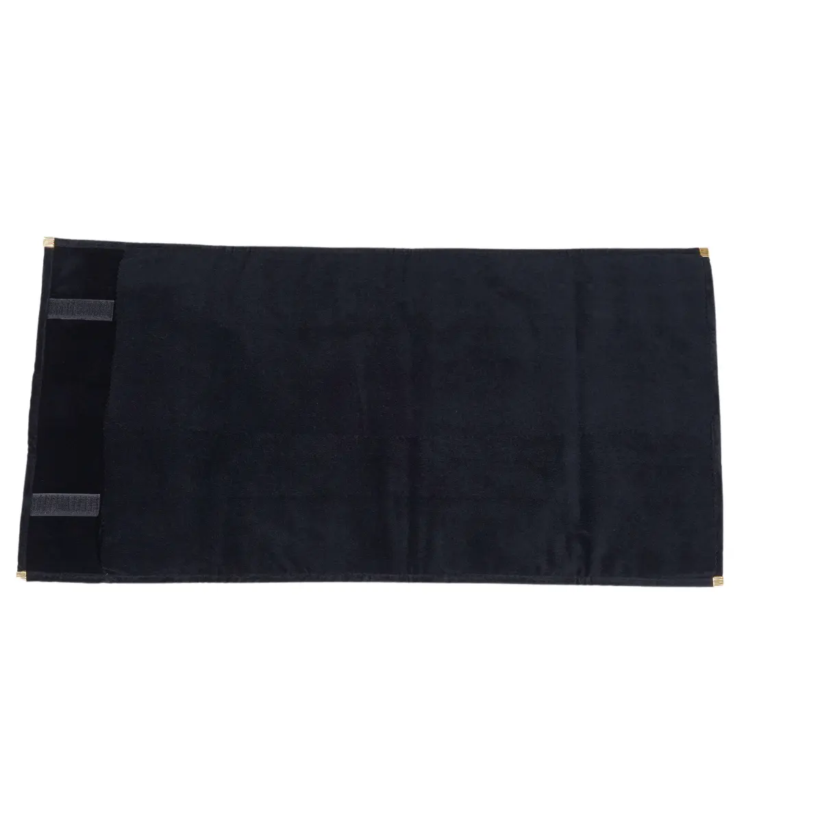 Jewellery Roll for Necklace PON84GE black