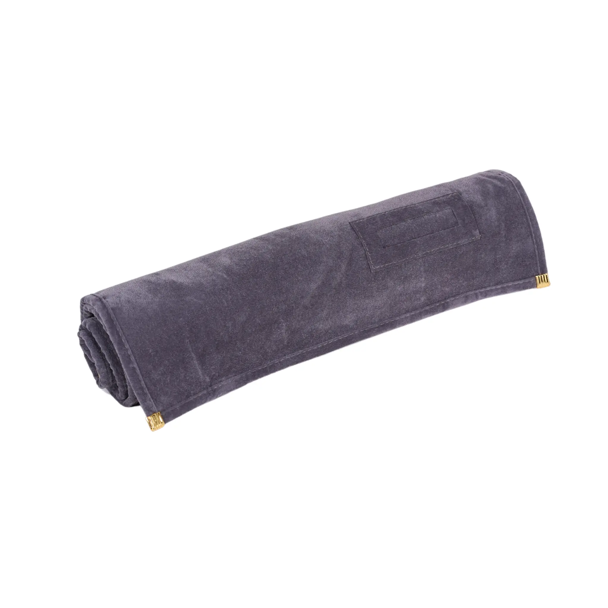 Jewellery-Roll-for- Necklace-PON84GE-grey-1 Jewellery Roll for Necklace PON84GE grey- roll up