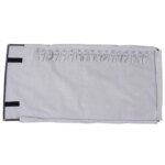 Jewellery-Roll-for- Necklace-PON84GE-grey-7 Jewellery Roll for Necklace PON84GE grey