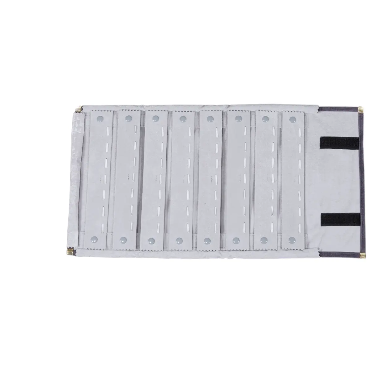 Jewellery-roll-for-pendant-grey-POP80-10 jewellery roll for pendant grey -