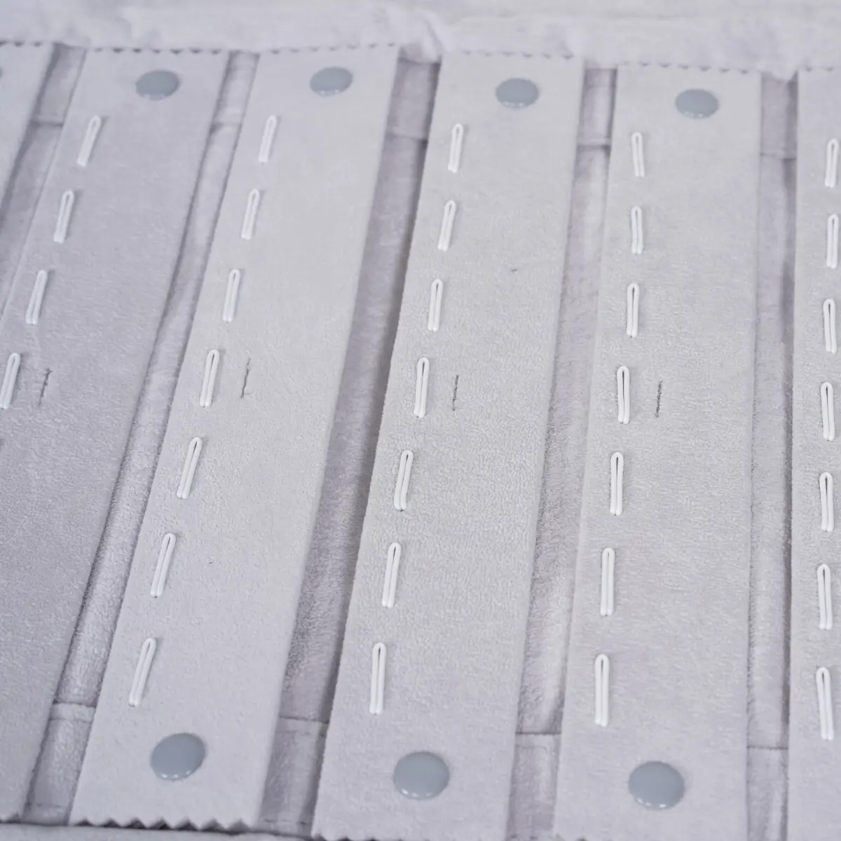 Jewellery-roll-for-pendant-grey-POP80-7 jewellery roll for pendant grey