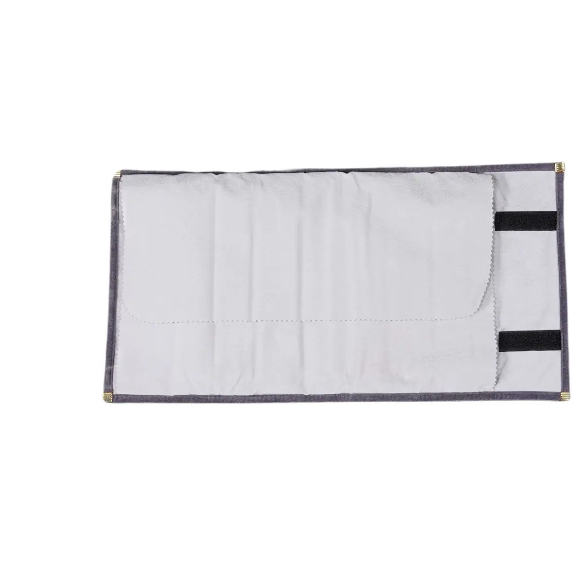 Jewellery-roll-for-pendant-grey-POP80-9 jewellery roll for pendant grey -