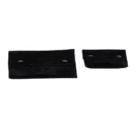Velvet-jewellery-pouch-black-Flat-lay-PO81BL Velvet-jewellery-pouch-black-Flat-lay-PO81BL