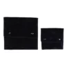 Velvet-jewellery-pouch-black-Front-view-PO81BL Velvet-jewellery-pouch-black-Front-view-PO81BL