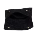 Velvet-jewellery-pouch-black-large-flat-lay-open-PO81LBL