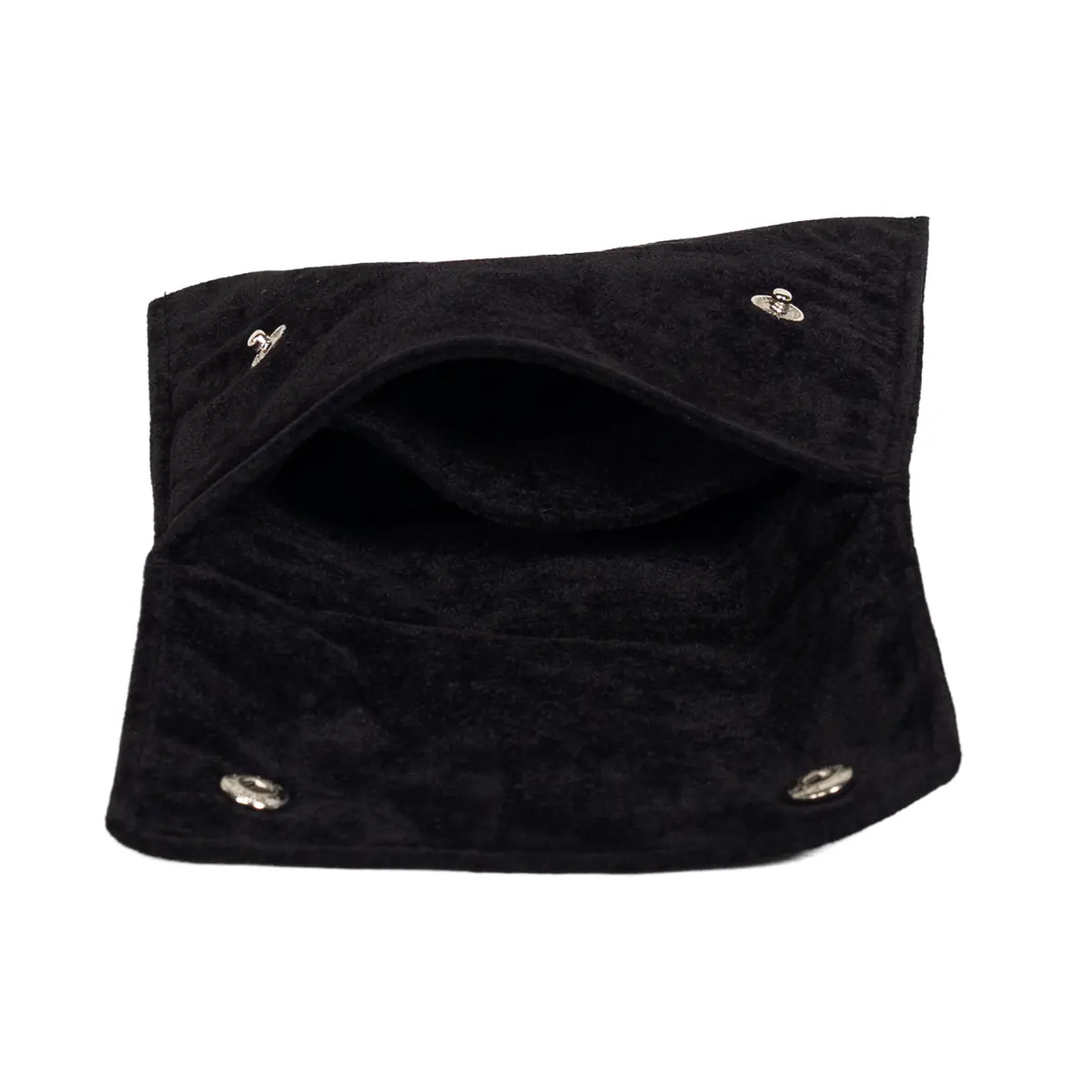 Velvet-jewellery-pouch-black-large-flat-lay-open-PO81LBL