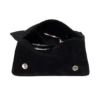 Velvet-jewellery-pouch-black-large-flat-lay-open-with-jewellery-PO81LBL.