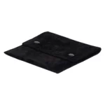 Velvet-jewellery-pouch-black-large-flat-lay-side-view-PO81LBL