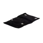 Velvet-jewellery-pouch-black-small-flat-lay-open-side-PO81SBL Velvet-jewellery-pouch-black-small-flat-lay-open-side-PO81SBL