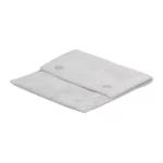 Velvet-jewellery-pouch-grey-large-Flat-lay-side-view-PO81LGR Velvet-jewellery-pouch-grey-large-Flat-lay-side-view-PO81LGR