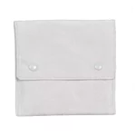 Velvet-jewellery-pouch-grey-large-Front-view-PO81LGR Velvet-jewellery-pouch-grey-large-Front-view-PO81LGR