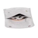 Velvet-jewellery-pouch-grey-large-open-with-jewellery-PO81LGR Velvet-jewellery-pouch-grey-large-open-with-jewellery-PO81LGR