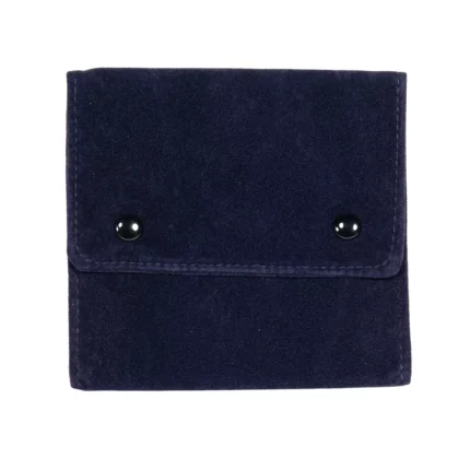 Velvet-jewellery-pouch-royal-blue-large-Front-view-PO81LRB