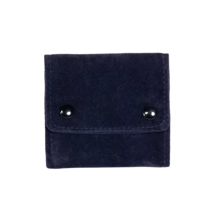 Velvet-jewellery-pouch-royal-blue-small-Front-view-PO81SRB.