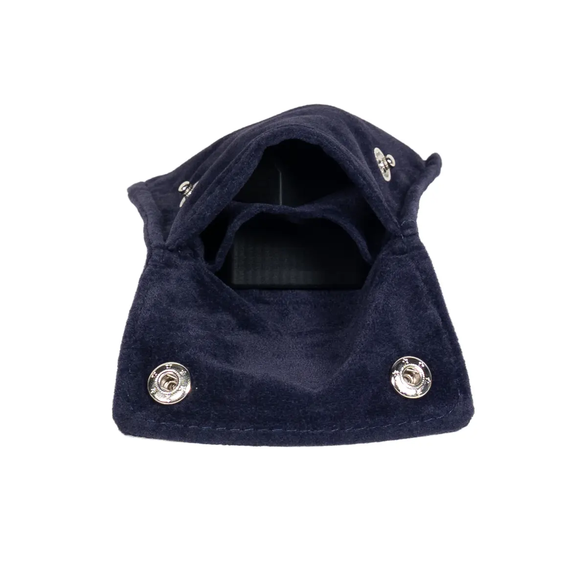 Velvet-jewellery-pouch-royal-blue-small-flat-lay-open-with-jewellery-PO81SRB