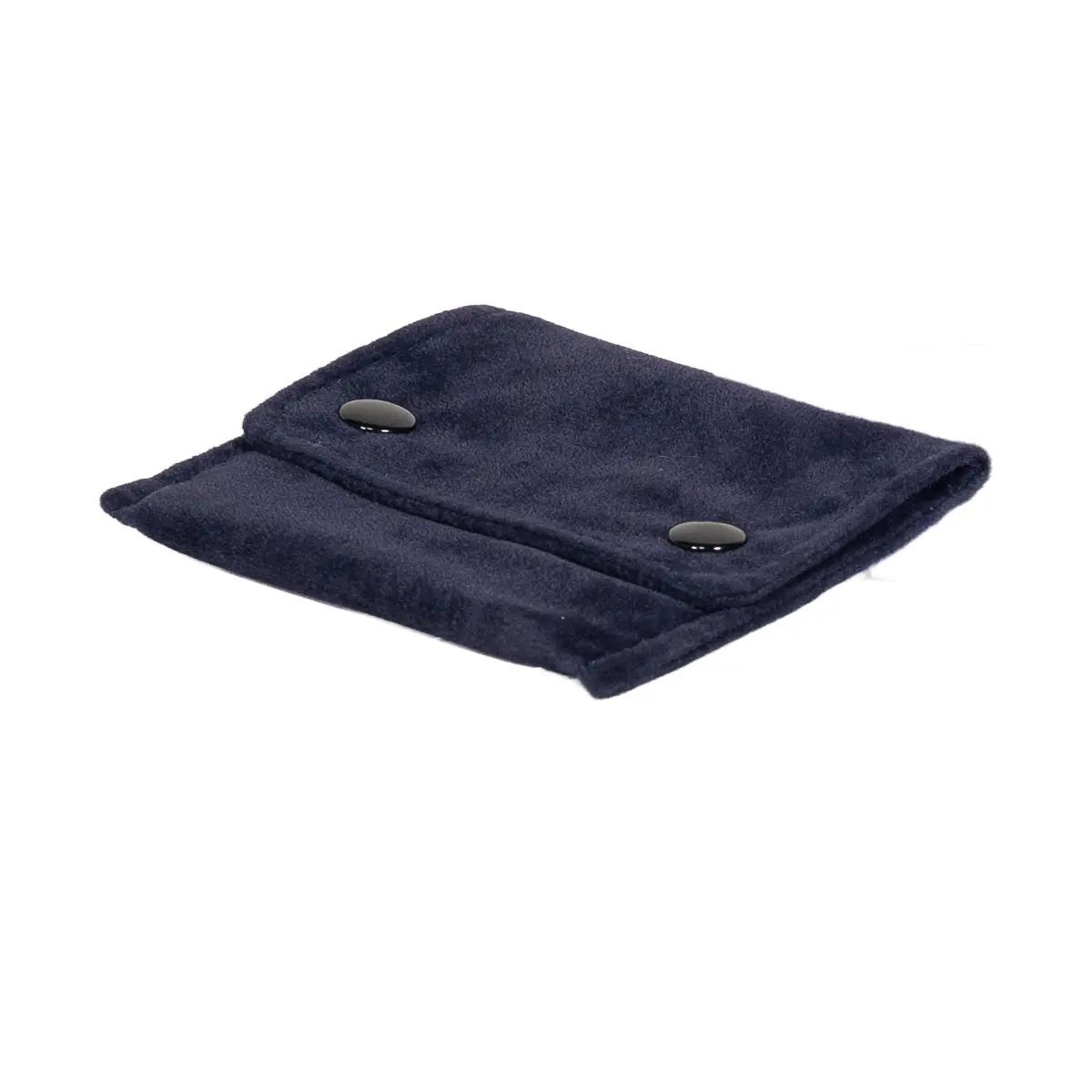Velvet-jewellery-pouch-royal-blue-small-flat-lay-side-view-PO81SRB