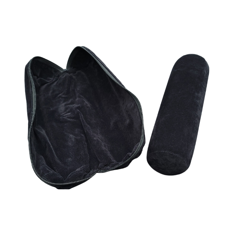 Jewelry Pouch Velvet Bangle Pouch