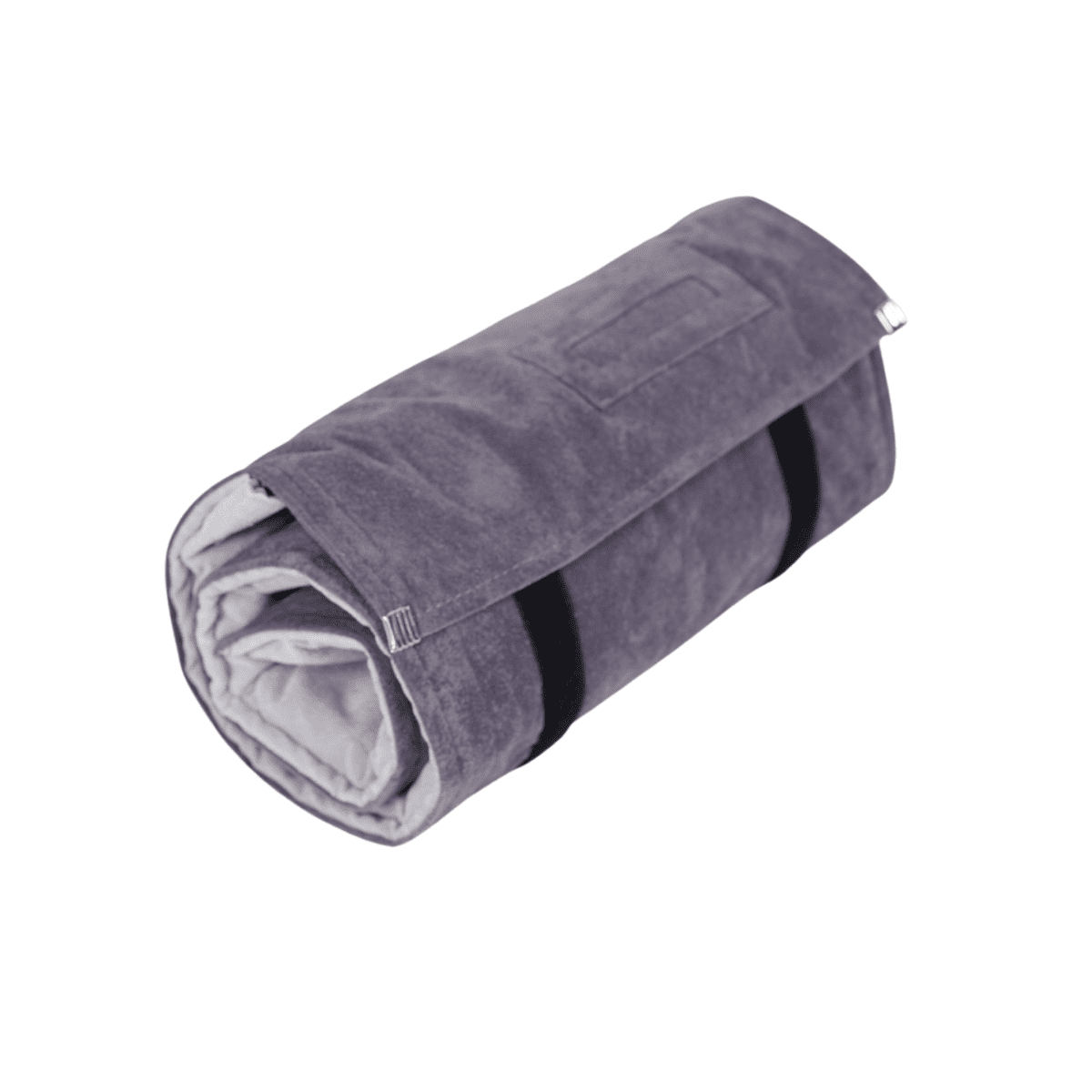 jewellery-roll-for-Universal-grey-POU80-2 jewellery roll for universal grey - roll up side