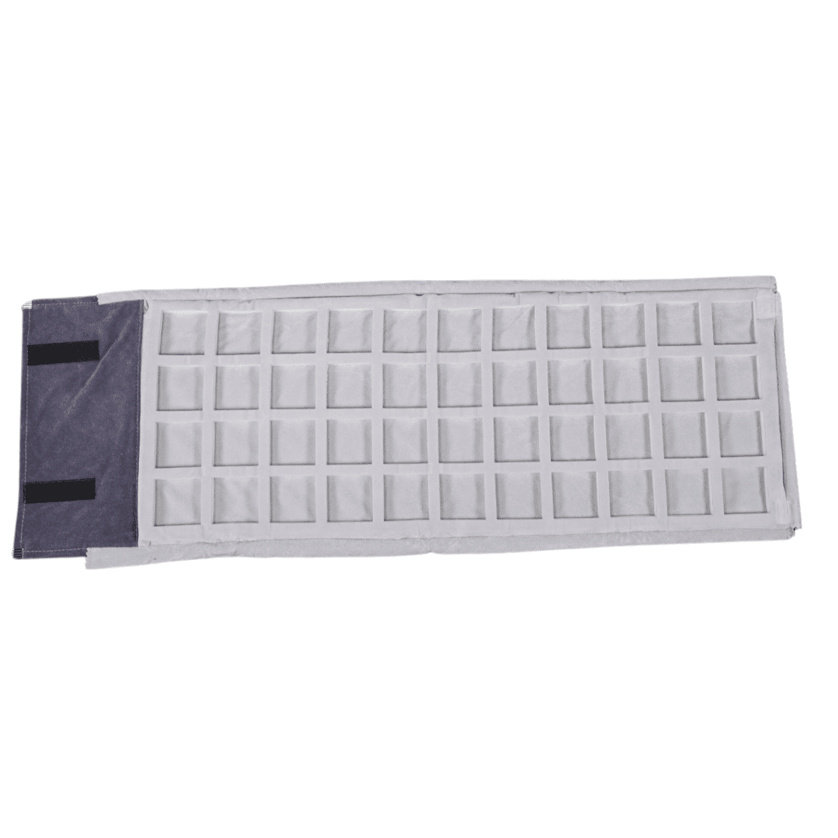 jewellery-roll-for-Universal-grey-POU80-8 jewellery roll for universal grey