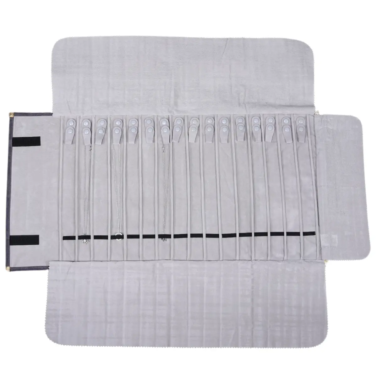 jewellery-roll-for-necklace-PON083BK-Grey-7