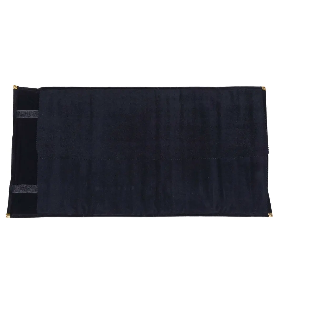 jewellery roll for necklace PON083BK black-2 jewellery-roll-for-necklace-PON083BK-black-2