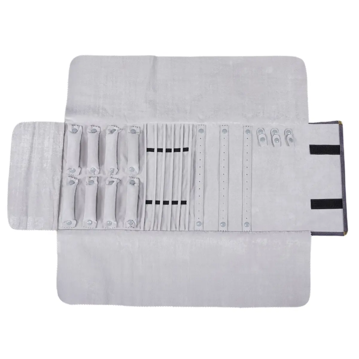 jewellery-roll-set-grey-POS83-13 jewellery roll set grey