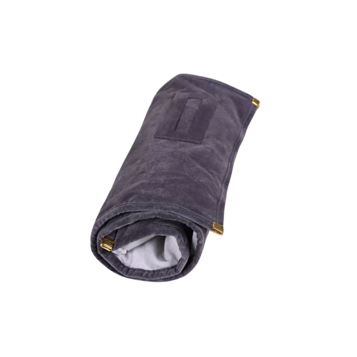 jewellery roll set grey