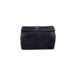 medium black ring pouch-7 black velvet ring pouch