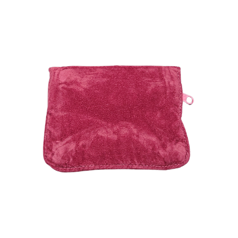 medium pouch-3 medium red jewellery pouch