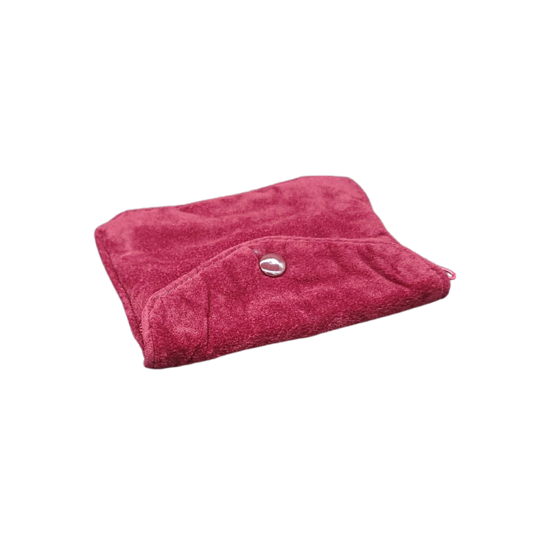 medium pouch-5 medium red jewellery pouch