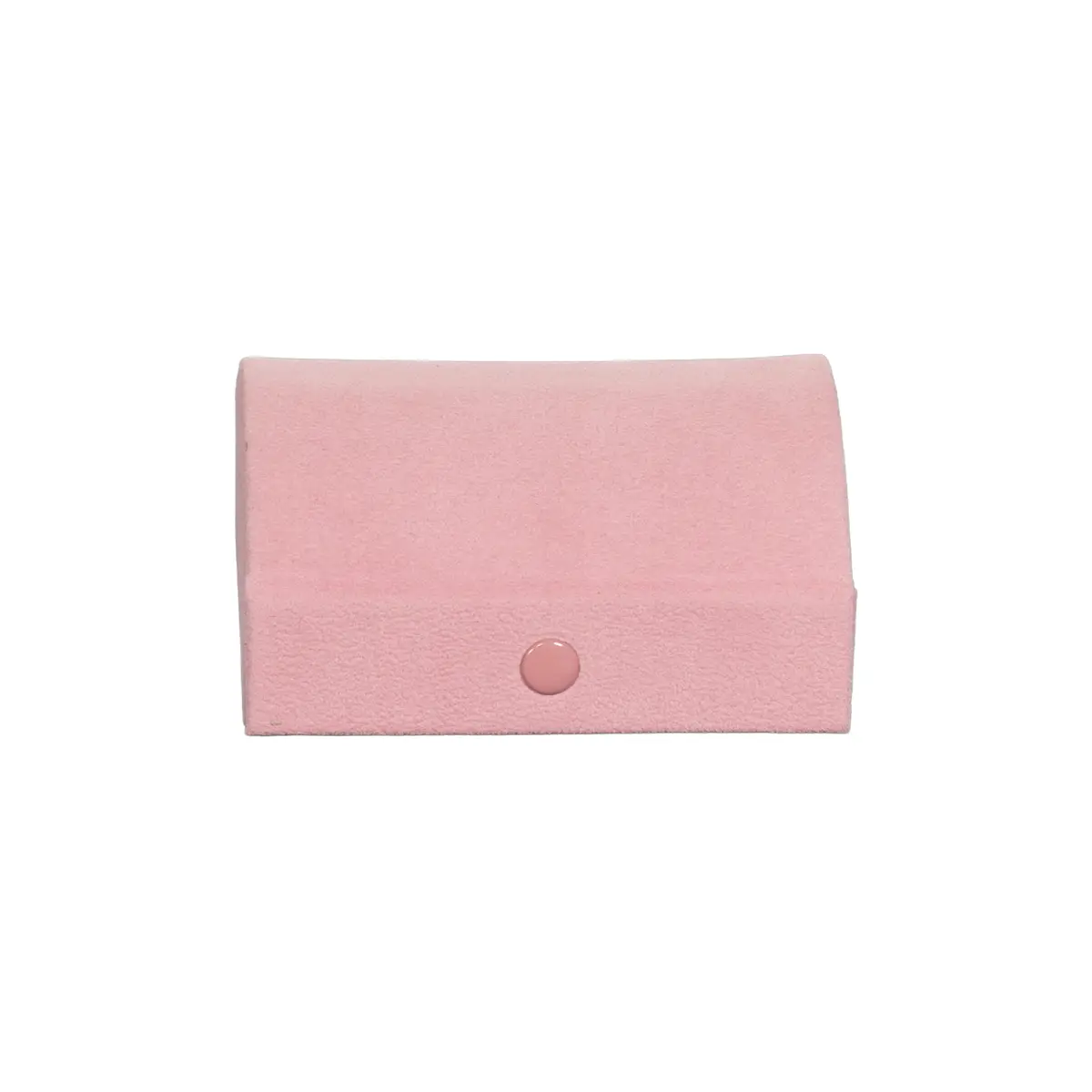 velvet pink jewllery box