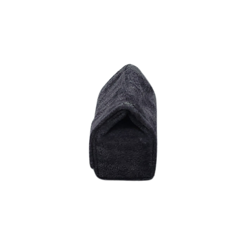 small black velvet ring pouch-4 black velvet ring pouch