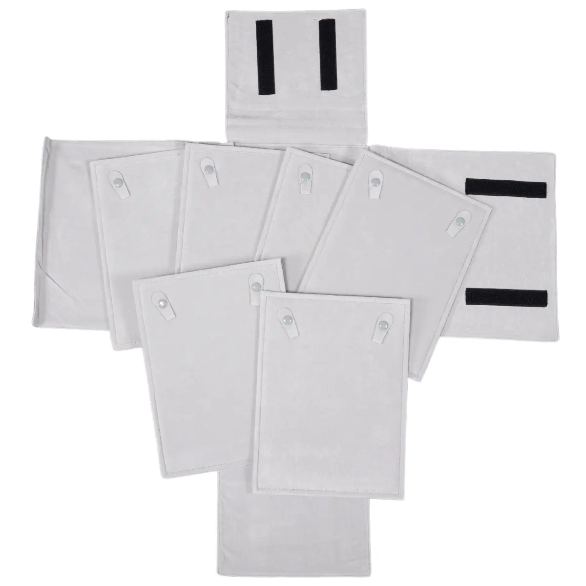 travel-jewellery-organizer-grey-PON80GE-with-6pads