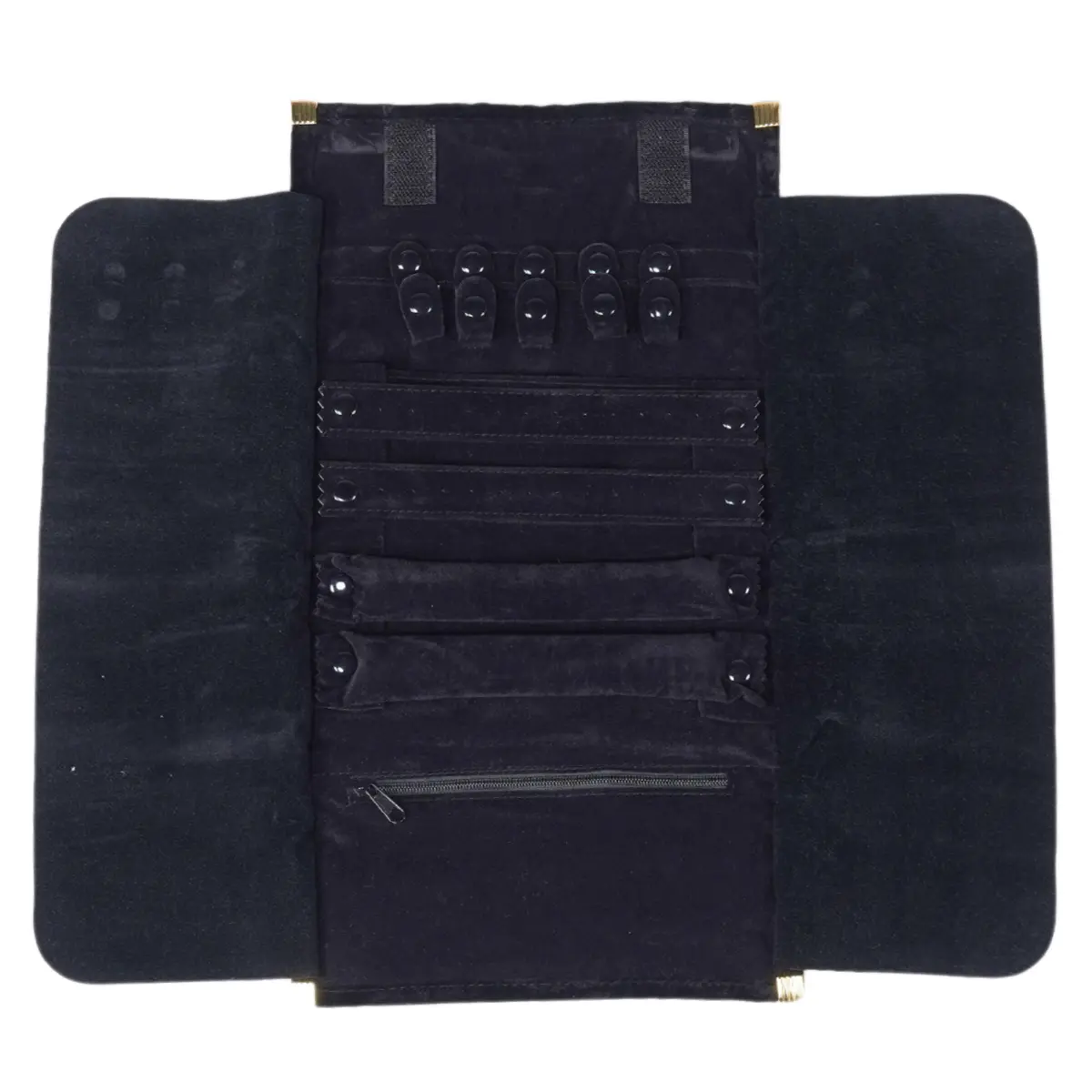 trave pouch medium black medium-1