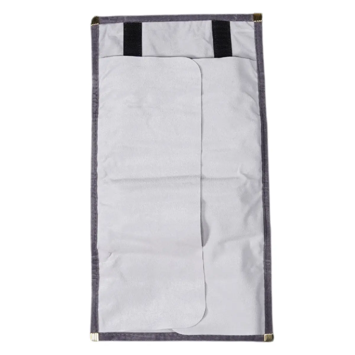 trave pouch medium grey- 3