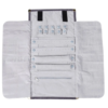 trave pouch medium grey- 2