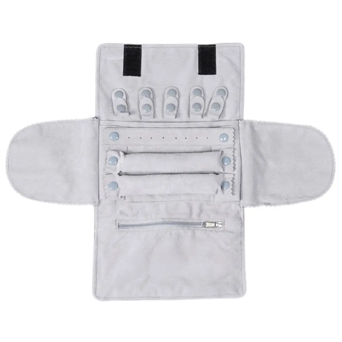 travel pouch small grey-2