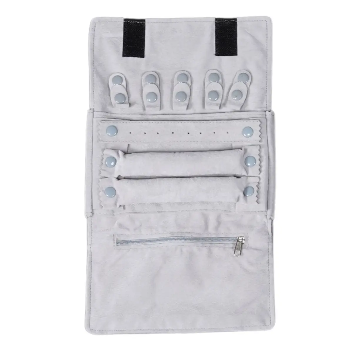 travel pouch small grey-1