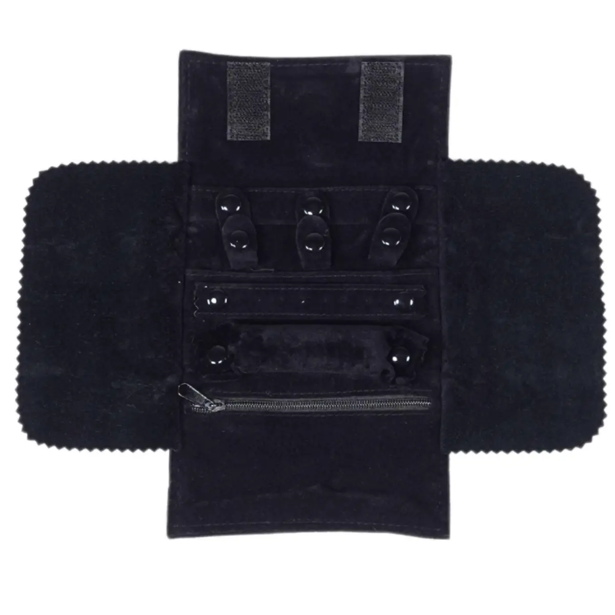 travel pouch xsmall black-2