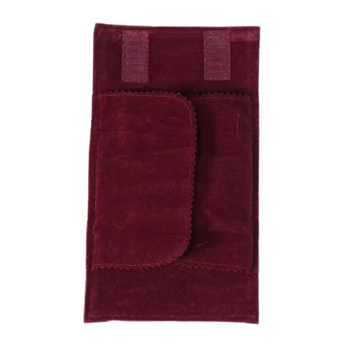 travel-pouch-xsmall-burgandy-POS81XS-1 travel pouch xsmall burgandy- 3