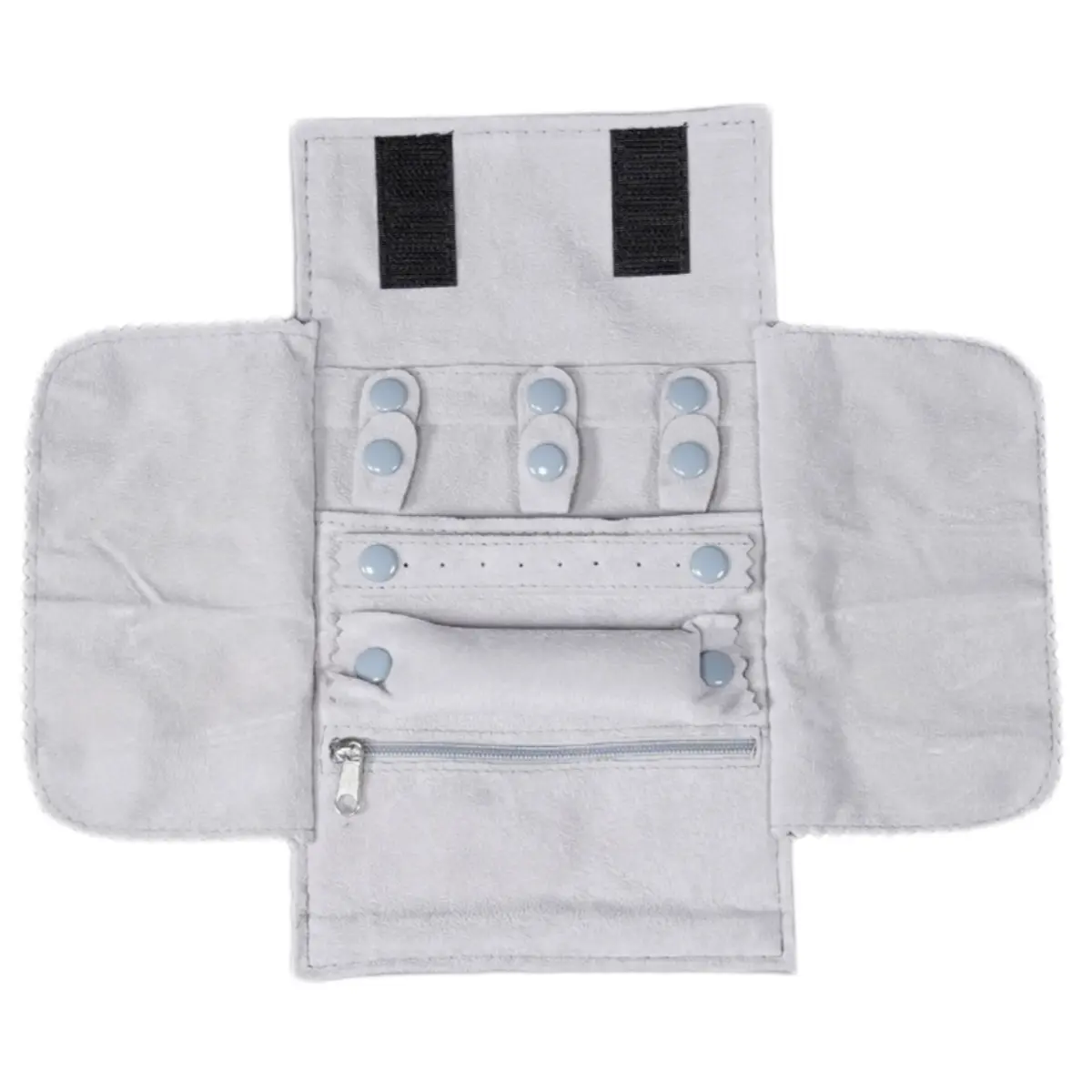 travel-pouch-xsmall-grey-POS81XS-2 travel pouch xsmall grey-2